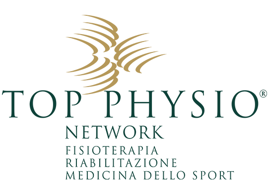 Fisiokine è TOP PHYSIO - eccellenza a Reggio Emilia